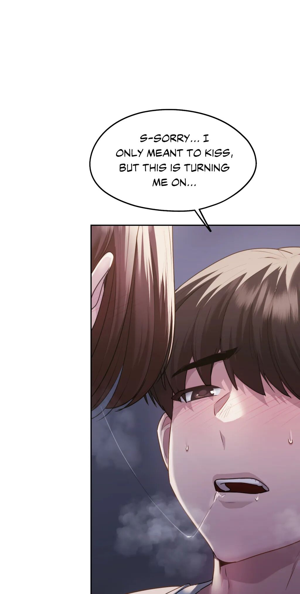 Wreck My Bias Chapter 38 - HolyManga.Net