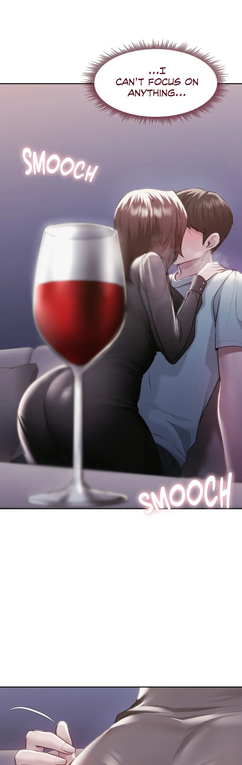 Wreck My Bias Chapter 38 - HolyManga.Net