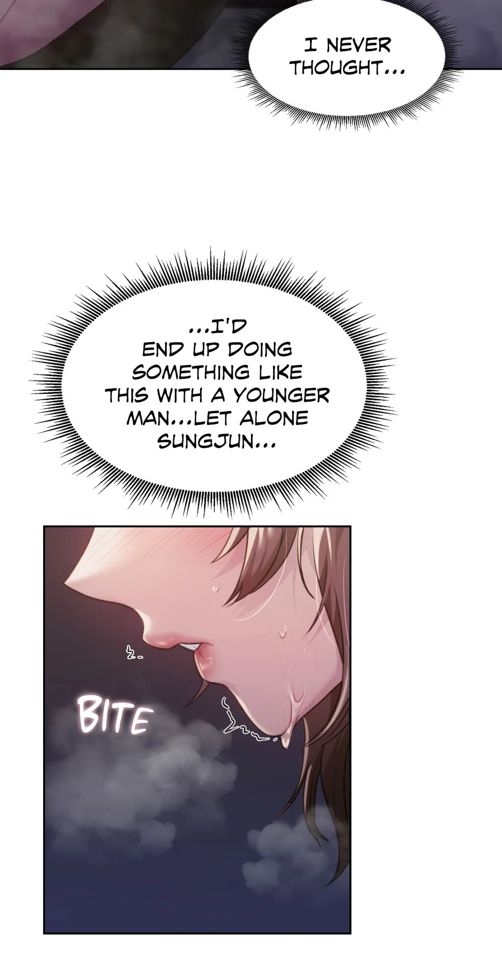 Wreck My Bias Chapter 39 - HolyManga.Net