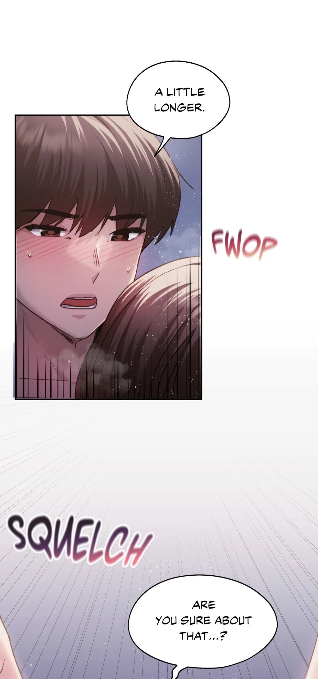Wreck My Bias Chapter 39 - HolyManga.Net