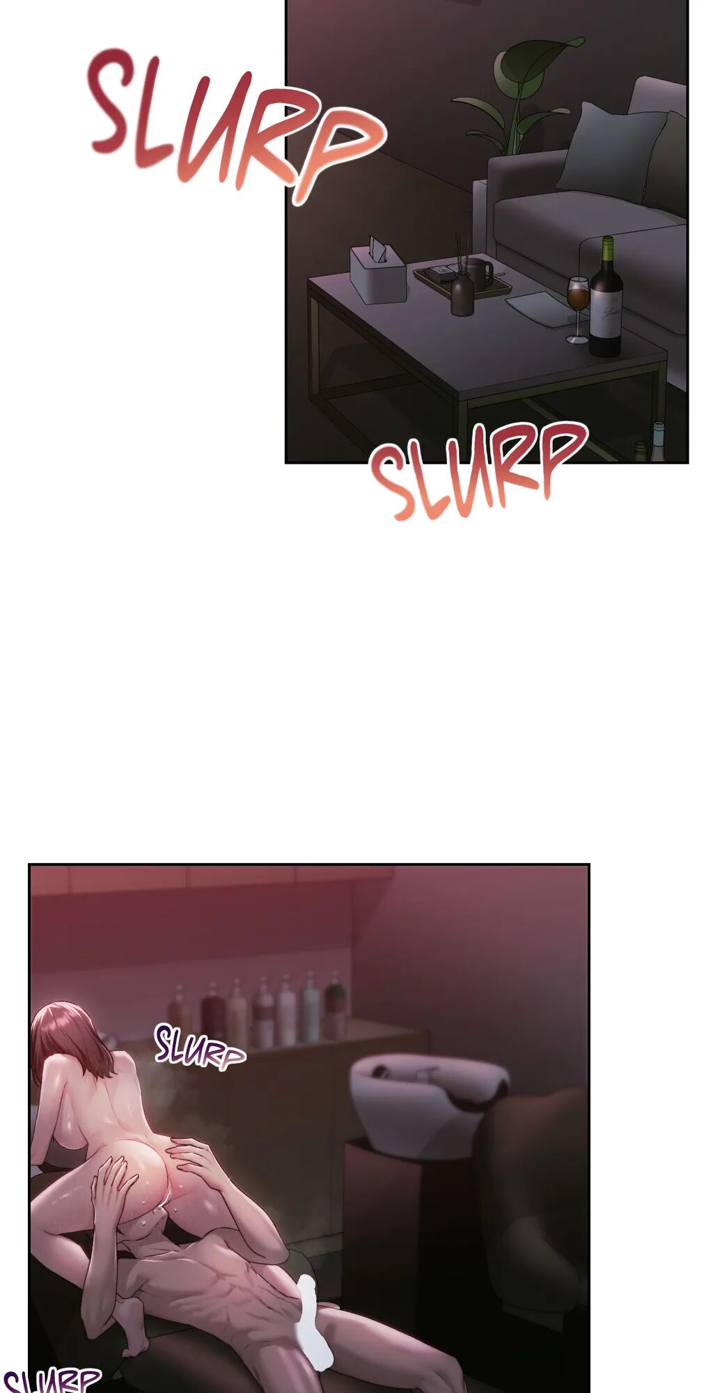 Wreck My Bias Chapter 39 - HolyManga.Net