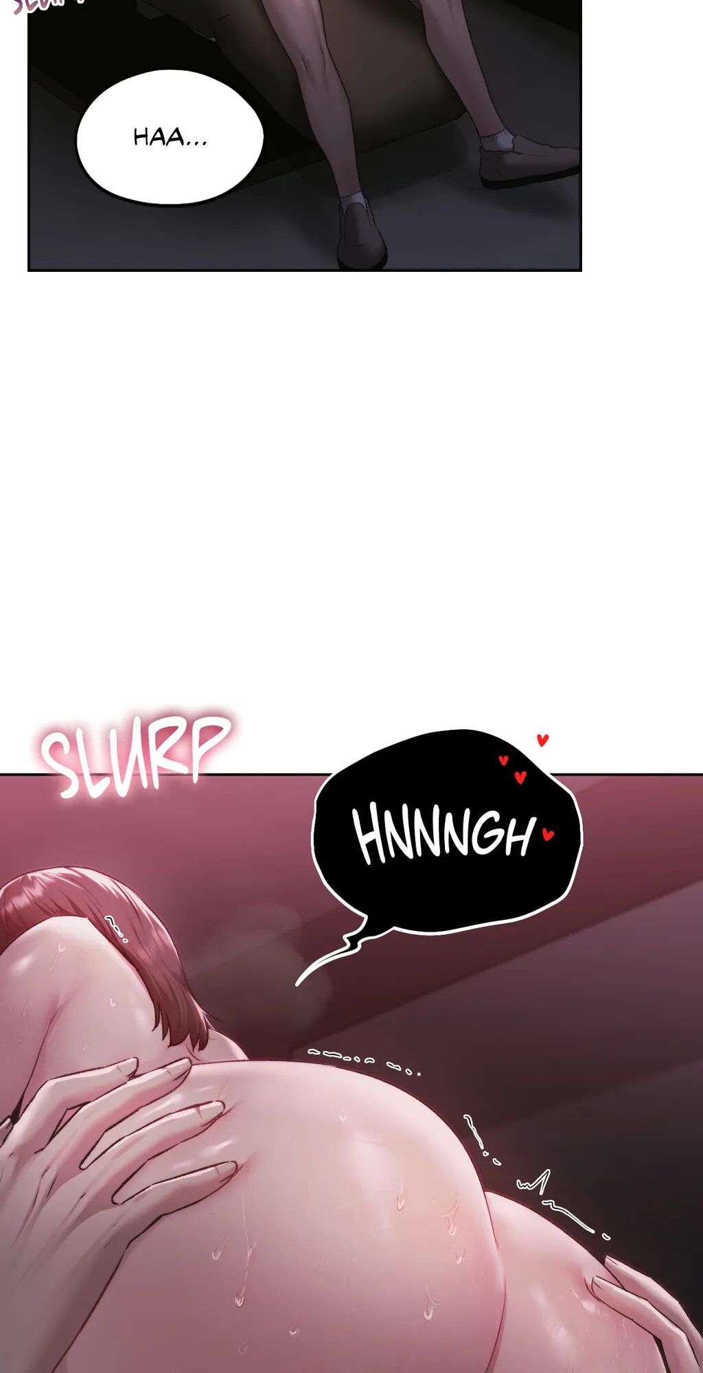 Wreck My Bias Chapter 39 - HolyManga.Net