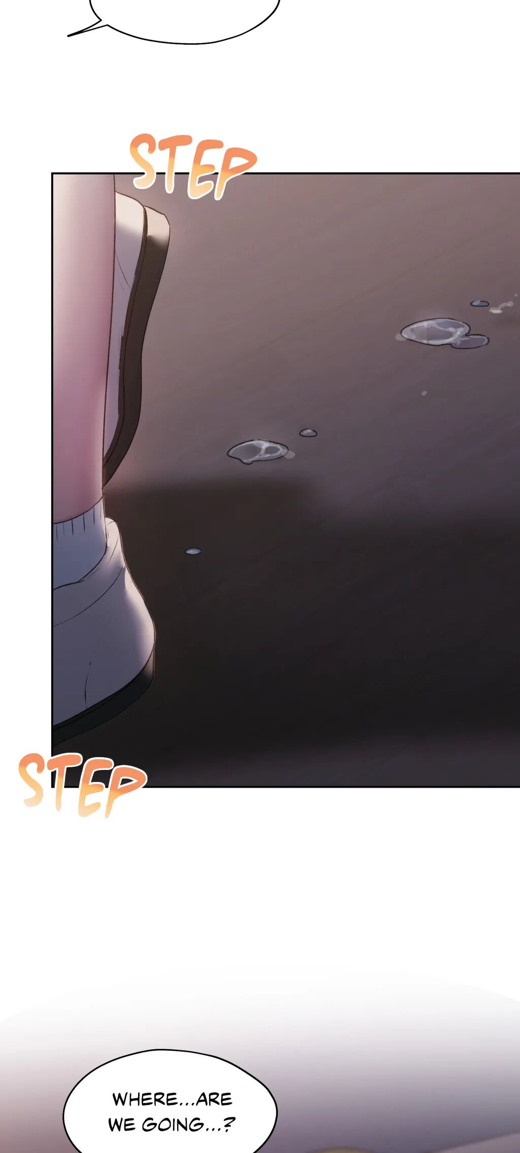 Wreck My Bias Chapter 39 - HolyManga.Net