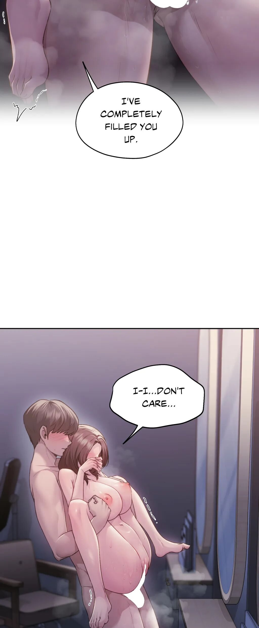 Wreck My Bias Chapter 39 - HolyManga.Net