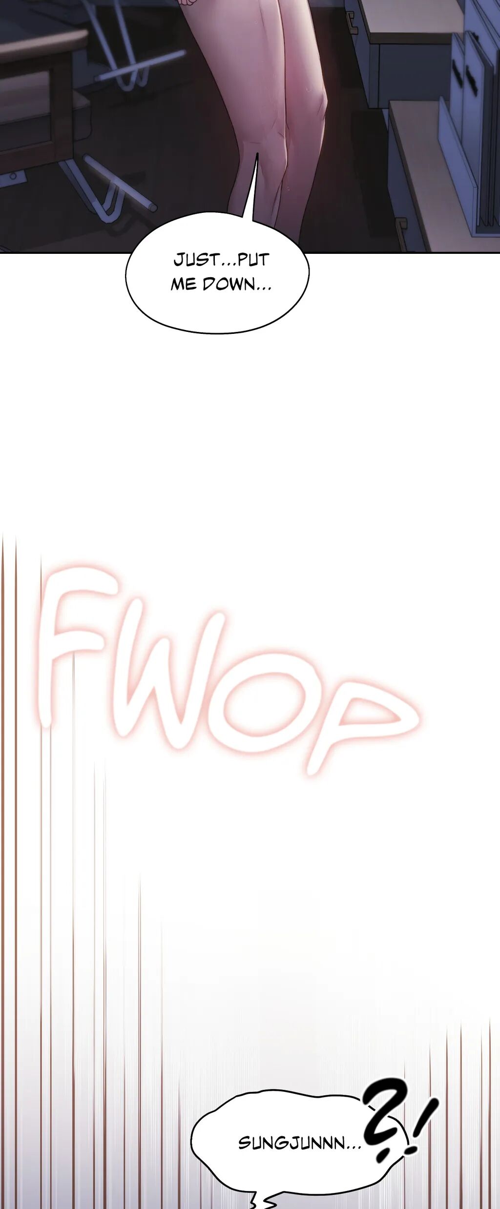 Wreck My Bias Chapter 39 - HolyManga.Net