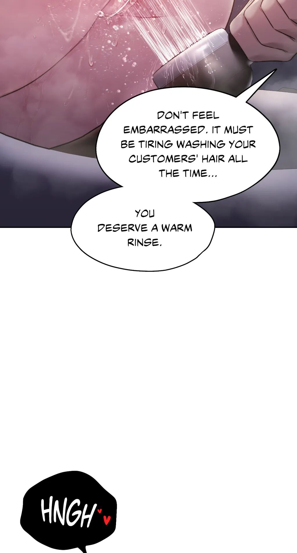 Wreck My Bias Chapter 39 - HolyManga.Net