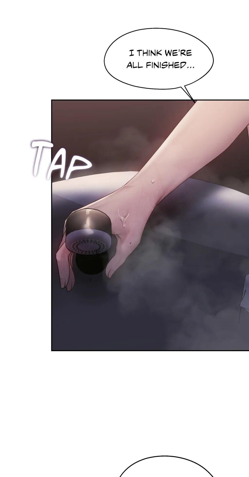 Wreck My Bias Chapter 39 - HolyManga.Net