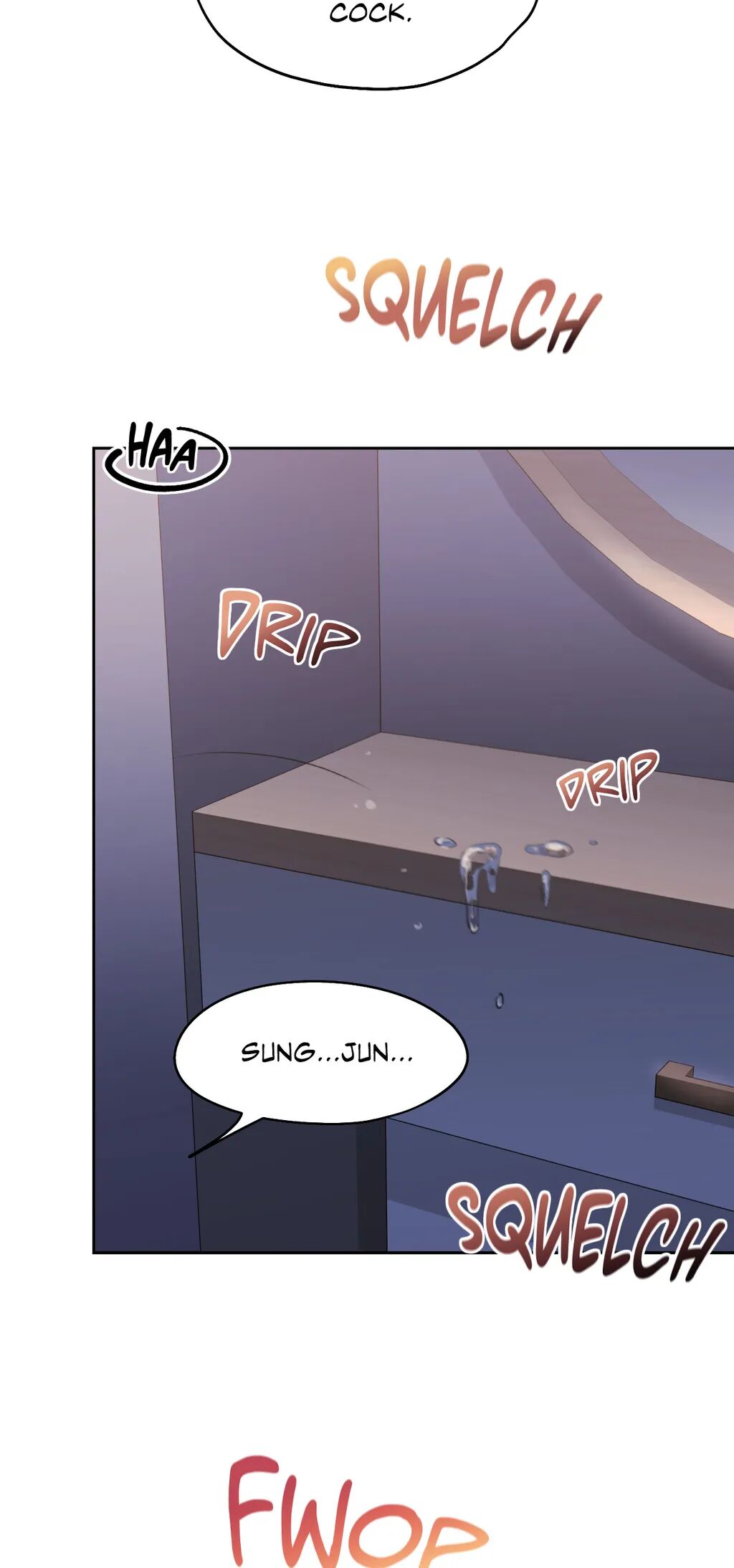 Wreck My Bias Chapter 39 - HolyManga.Net
