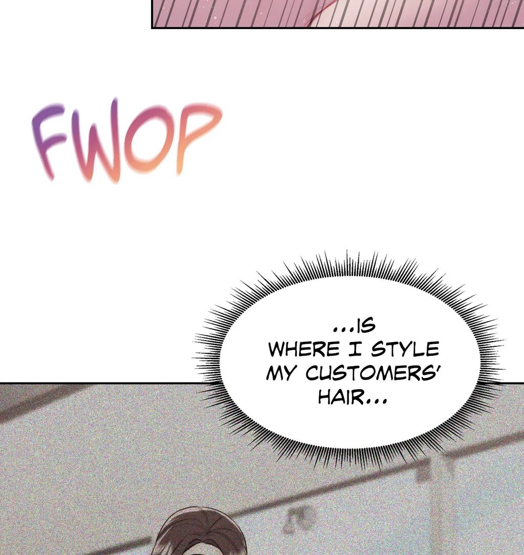 Wreck My Bias Chapter 39 - HolyManga.Net
