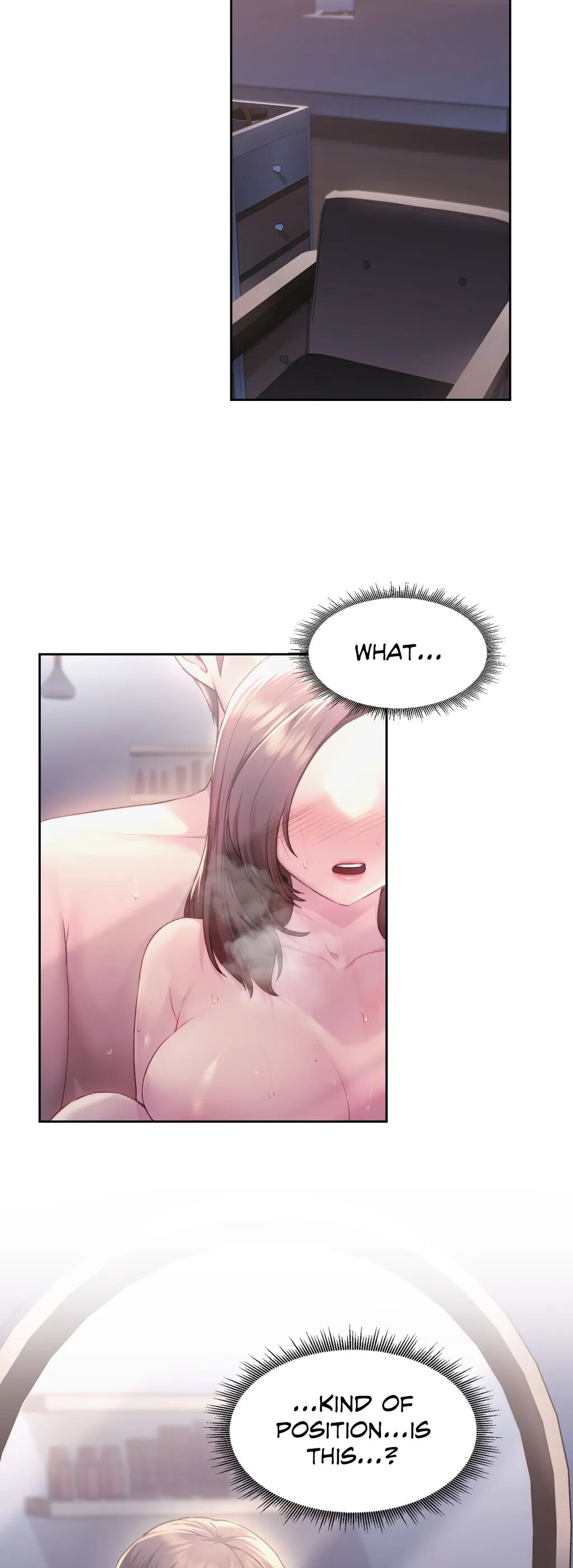 Wreck My Bias Chapter 39 - HolyManga.Net