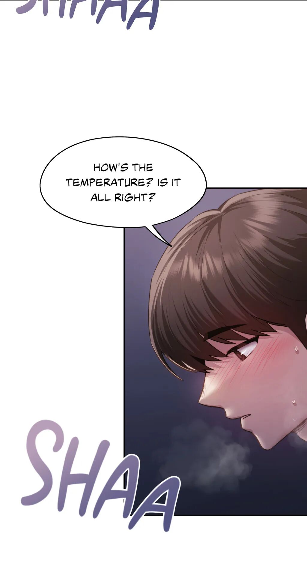 Wreck My Bias Chapter 39 - HolyManga.Net
