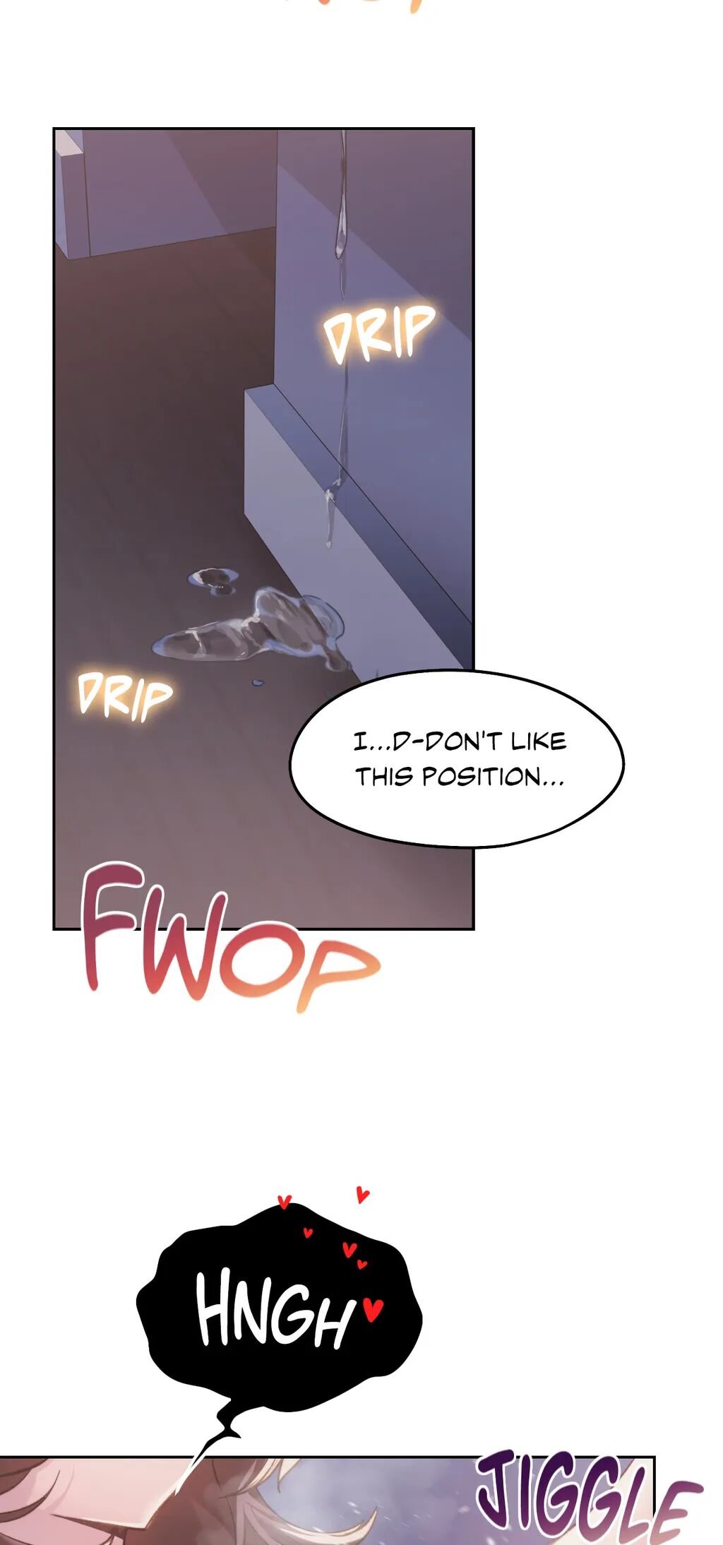 Wreck My Bias Chapter 39 - HolyManga.Net