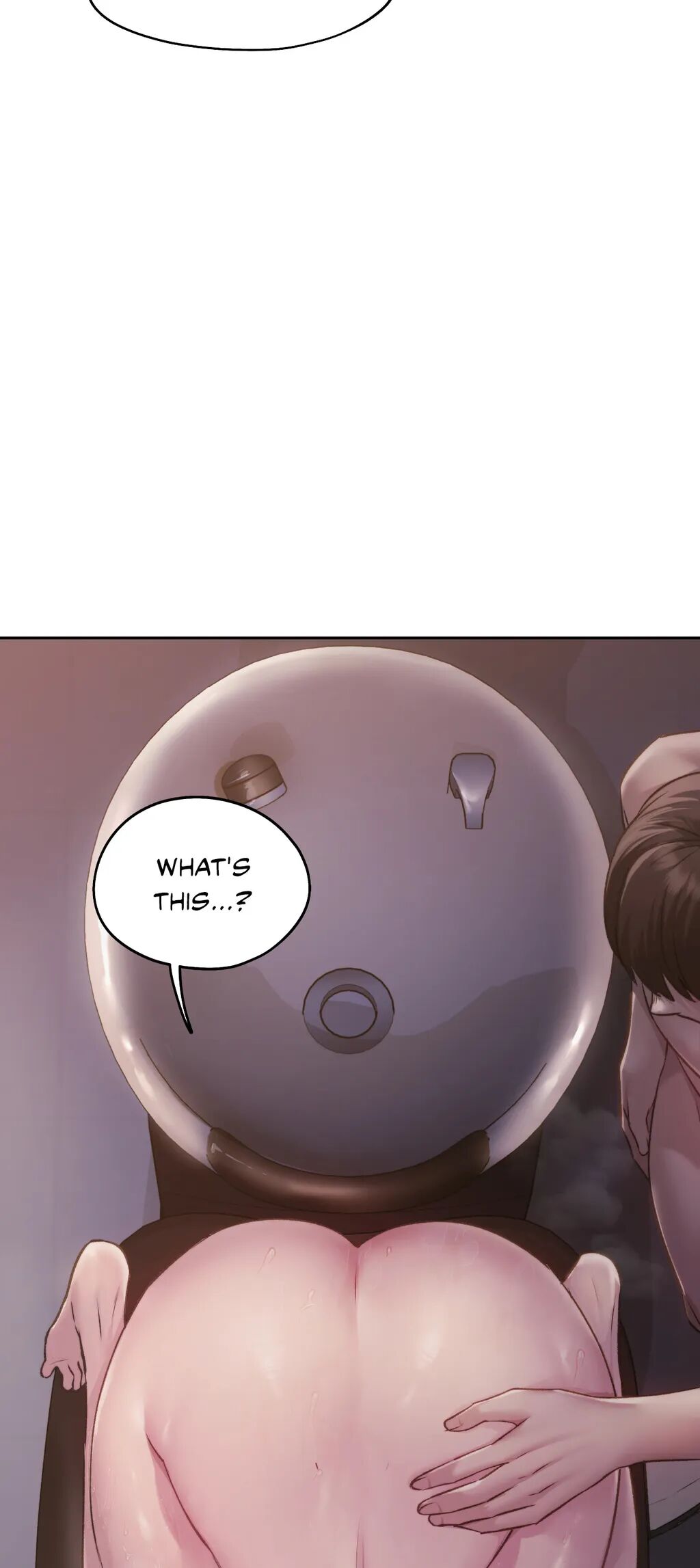 Wreck My Bias Chapter 39 - HolyManga.Net