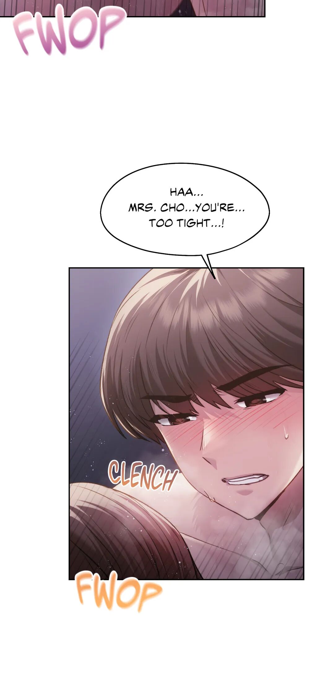 Wreck My Bias Chapter 39 - HolyManga.Net