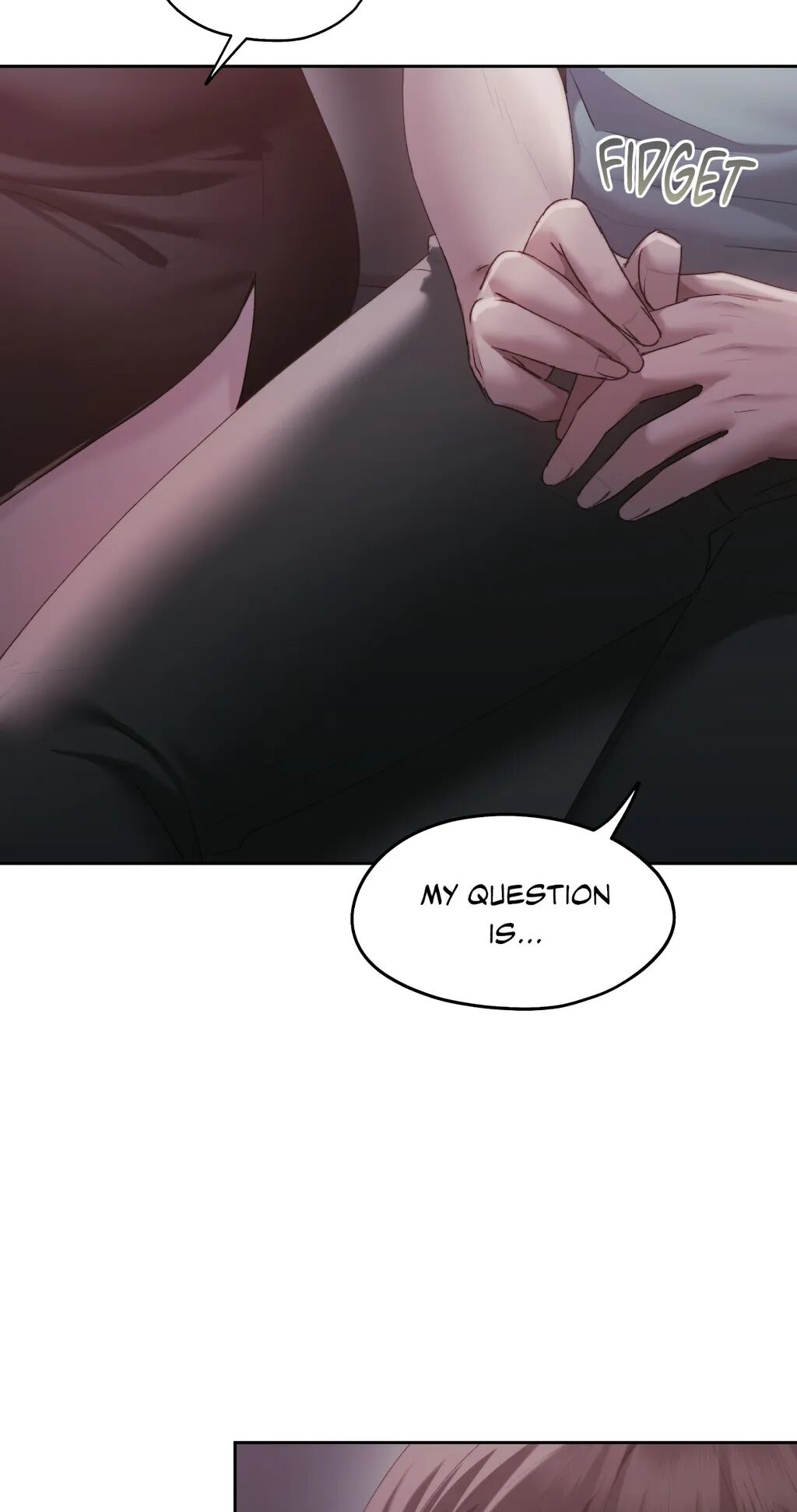 Wreck My Bias Chapter 40 - HolyManga.Net