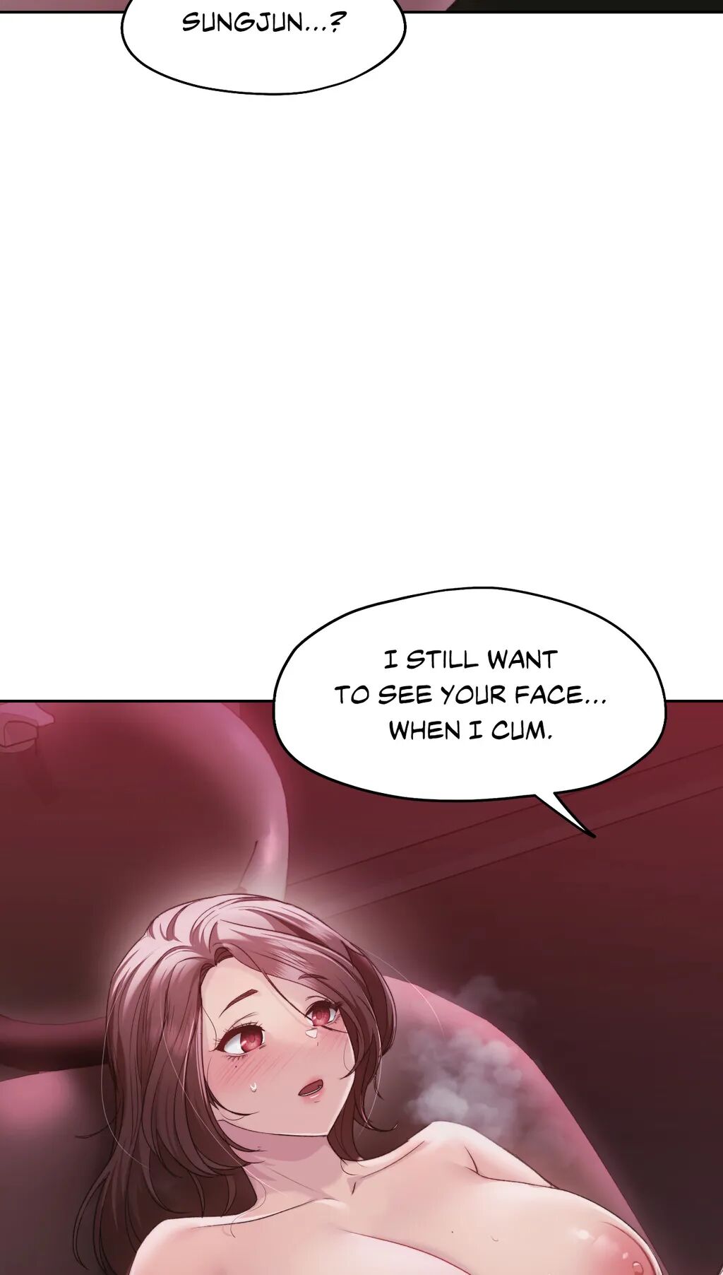 Wreck My Bias Chapter 40 - HolyManga.Net