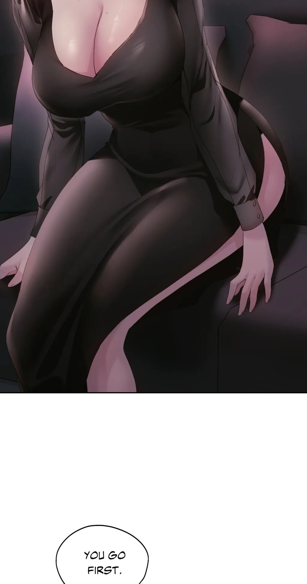 Wreck My Bias Chapter 40 - HolyManga.Net