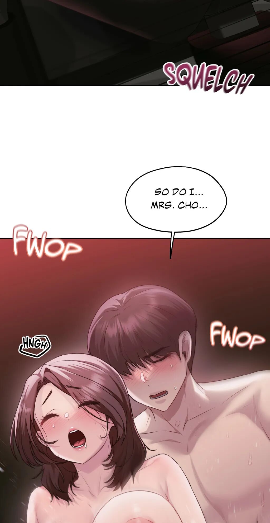 Wreck My Bias Chapter 40 - HolyManga.Net