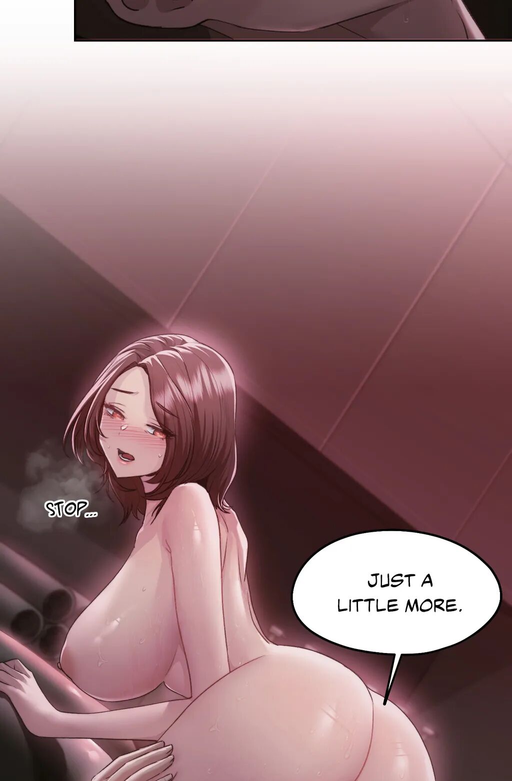 Wreck My Bias Chapter 40 - HolyManga.Net