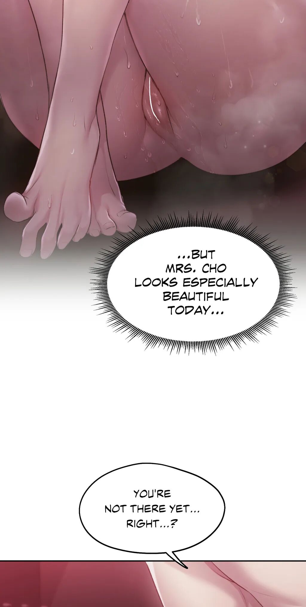 Wreck My Bias Chapter 40 - HolyManga.Net