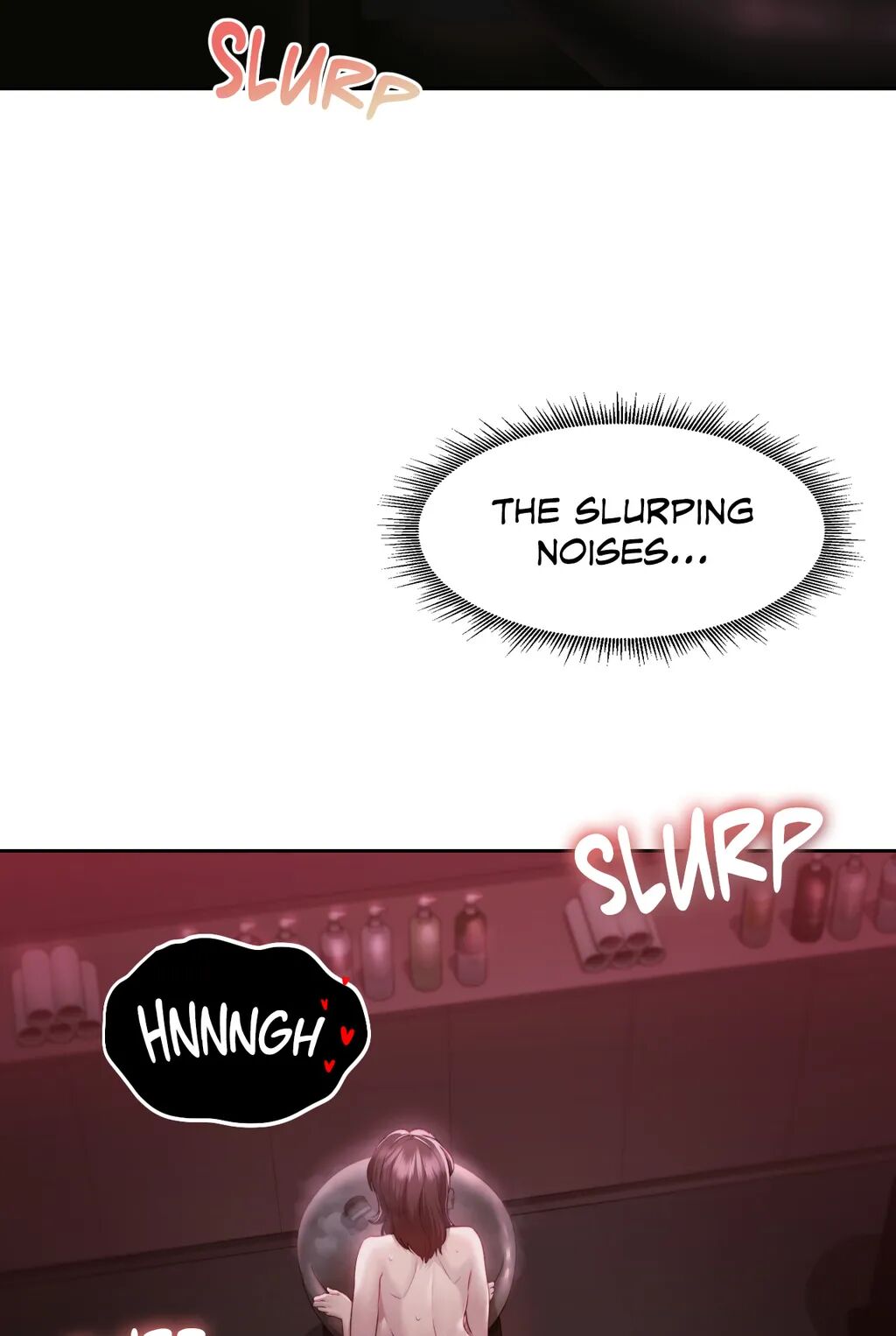 Wreck My Bias Chapter 40 - HolyManga.Net