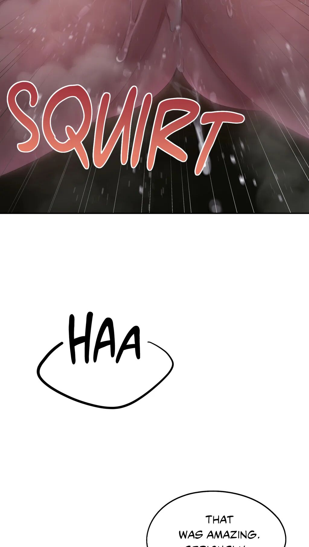 Wreck My Bias Chapter 40 - HolyManga.Net