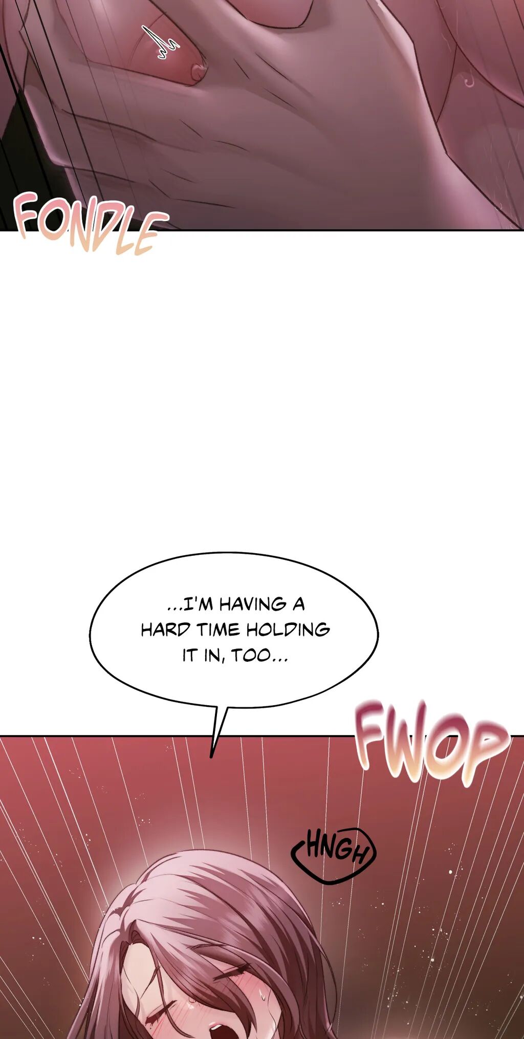 Wreck My Bias Chapter 40 - HolyManga.Net