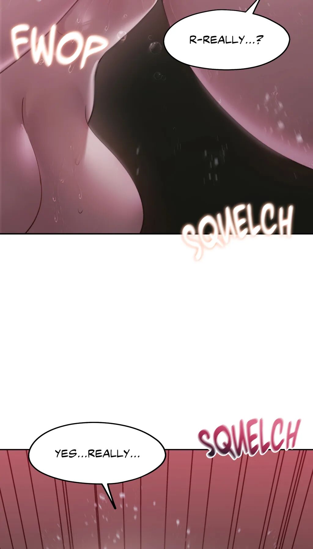 Wreck My Bias Chapter 40 - HolyManga.Net
