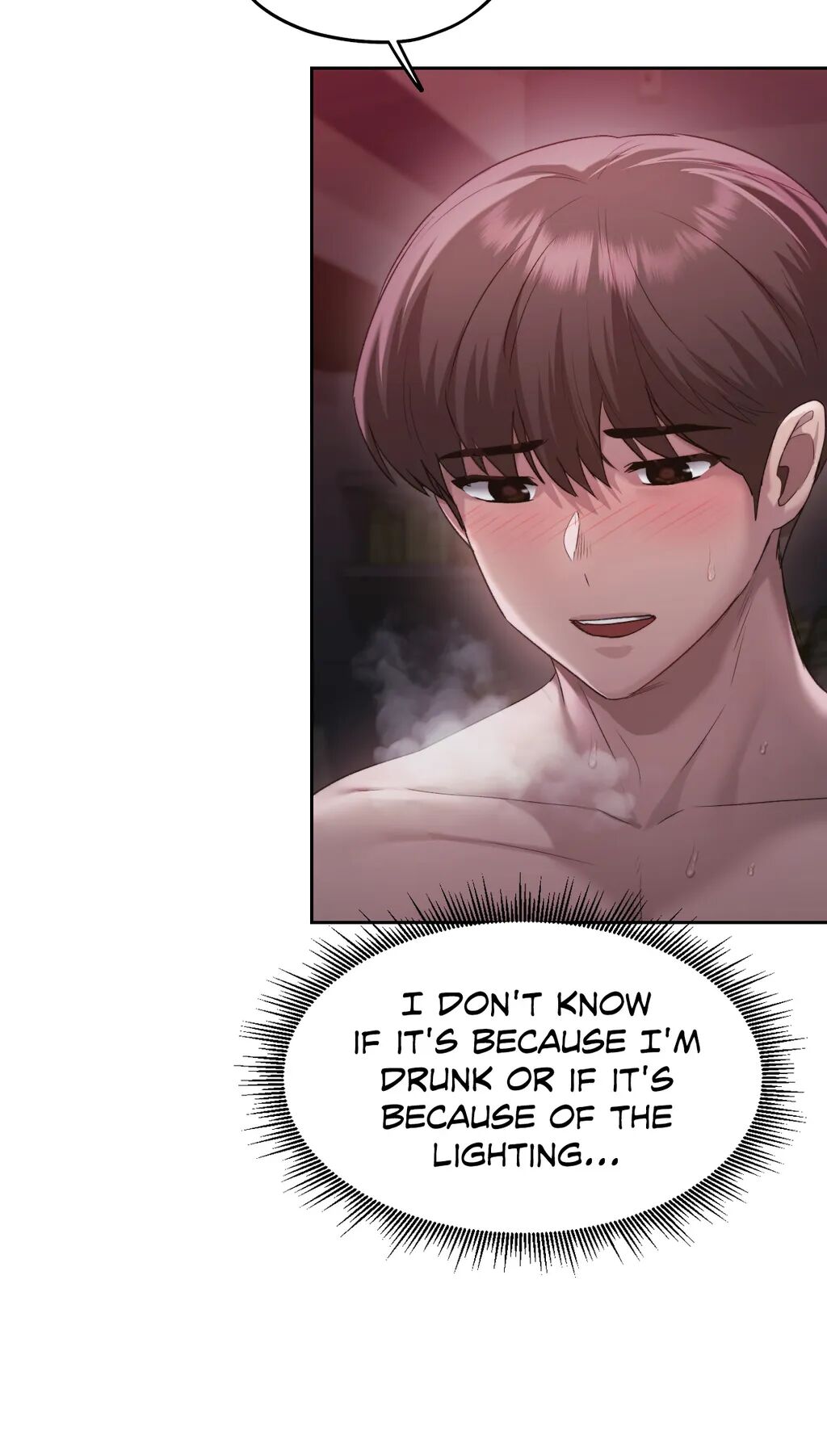 Wreck My Bias Chapter 40 - HolyManga.Net