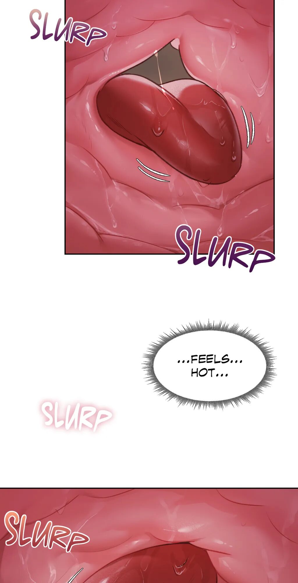 Wreck My Bias Chapter 40 - HolyManga.Net