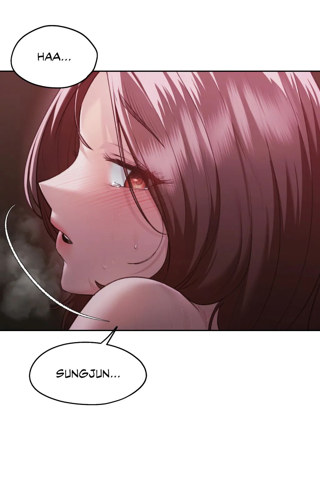 Wreck My Bias Chapter 40 - HolyManga.Net