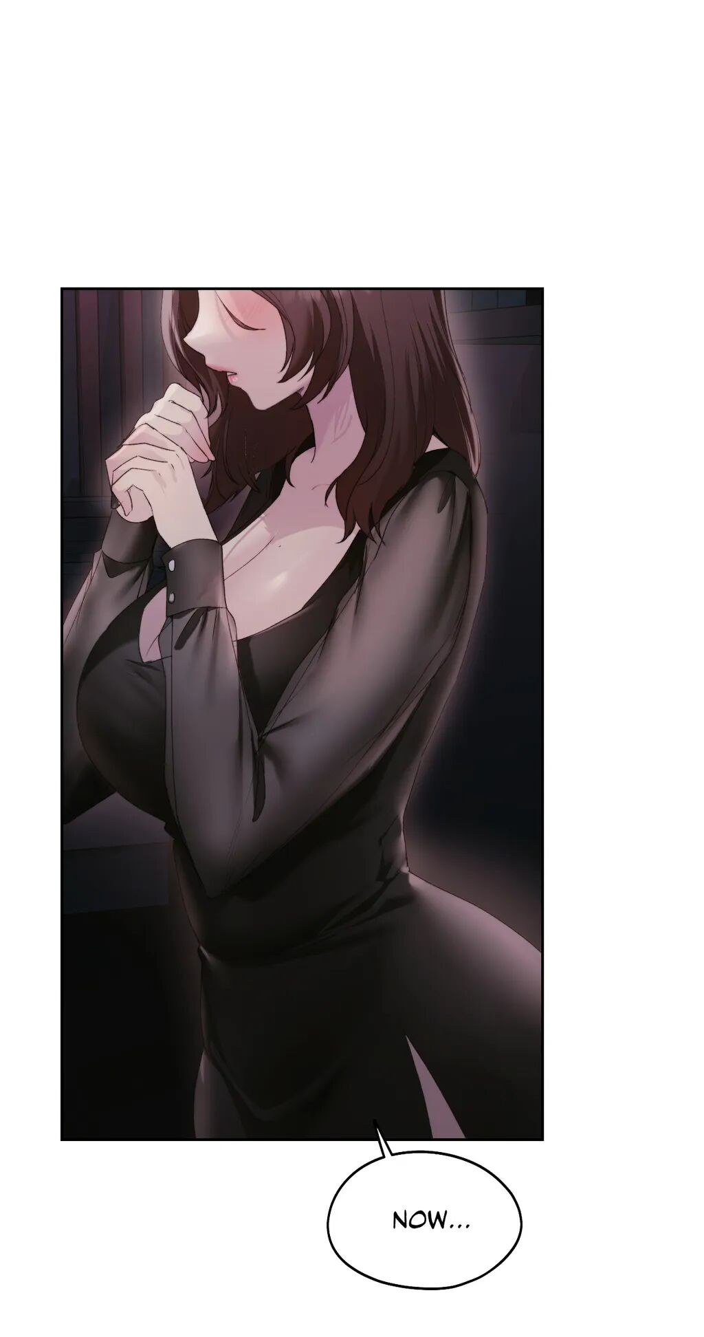 Wreck My Bias Chapter 40 - HolyManga.Net