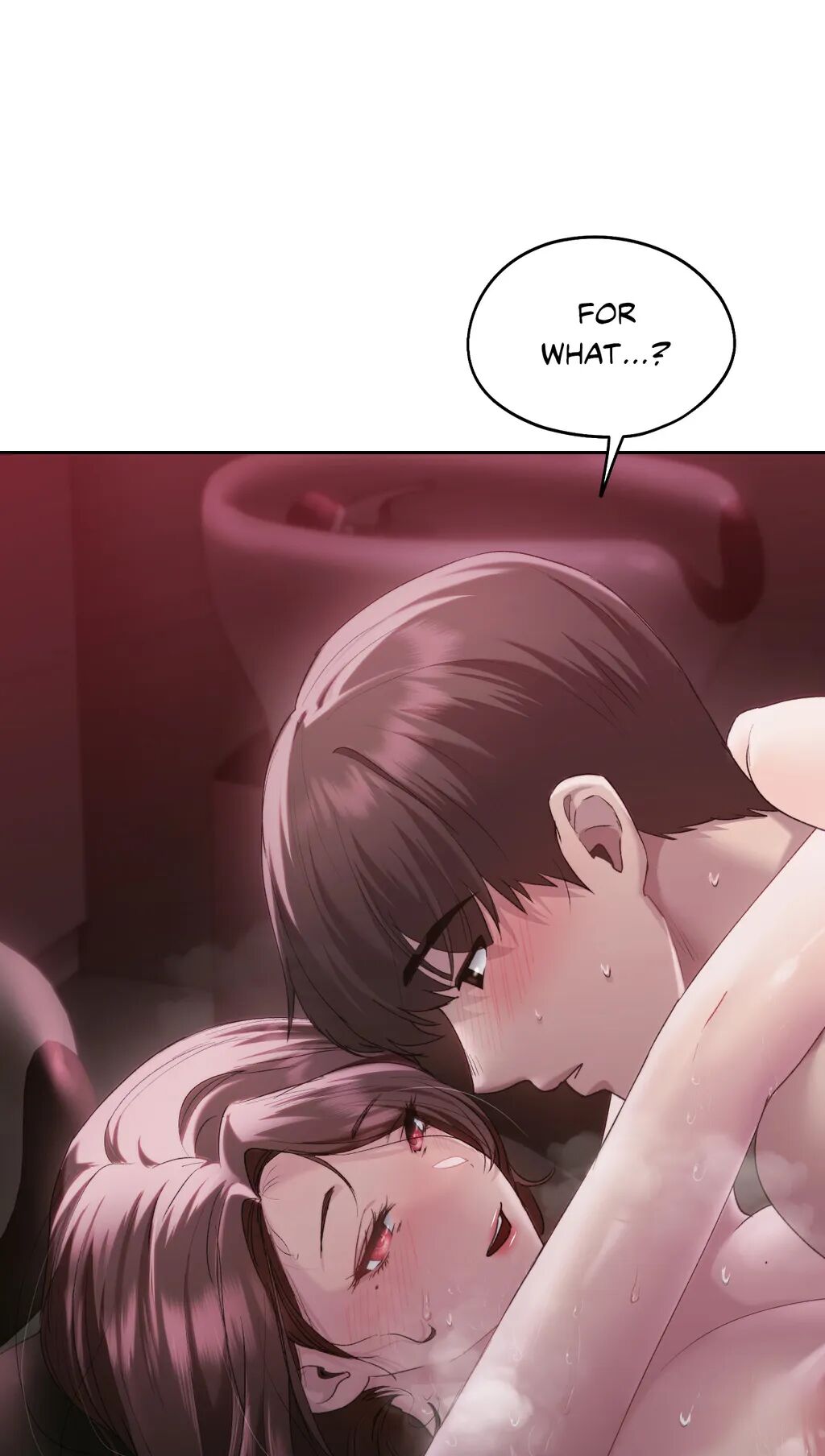 Wreck My Bias Chapter 40 - HolyManga.Net
