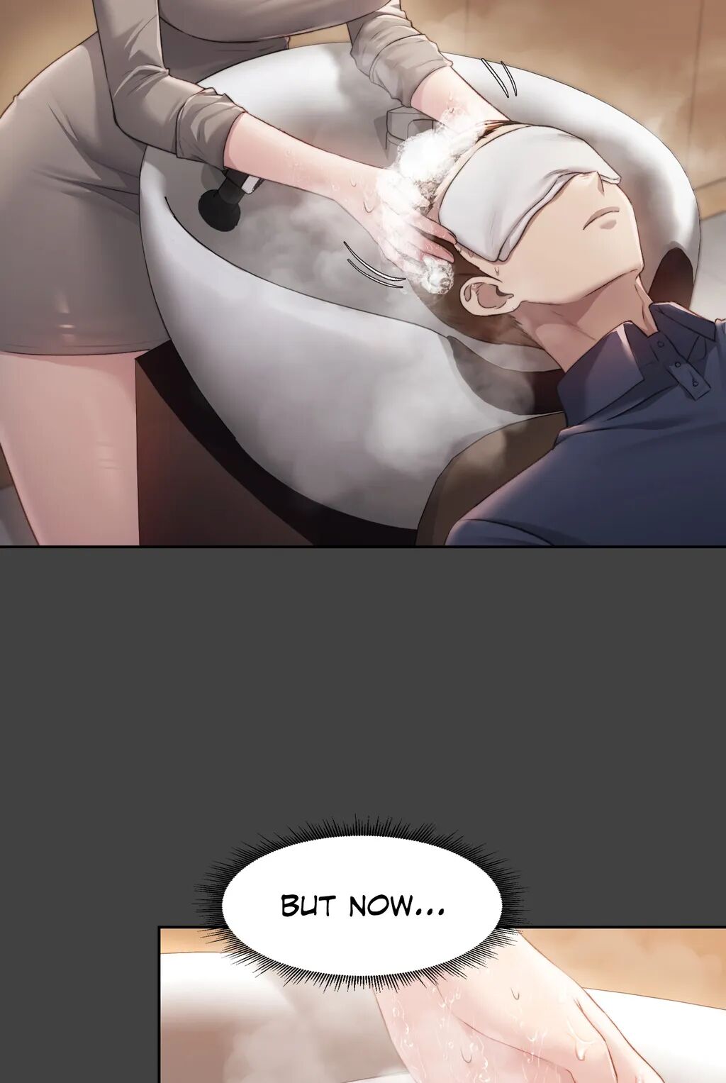Wreck My Bias Chapter 40 - HolyManga.Net