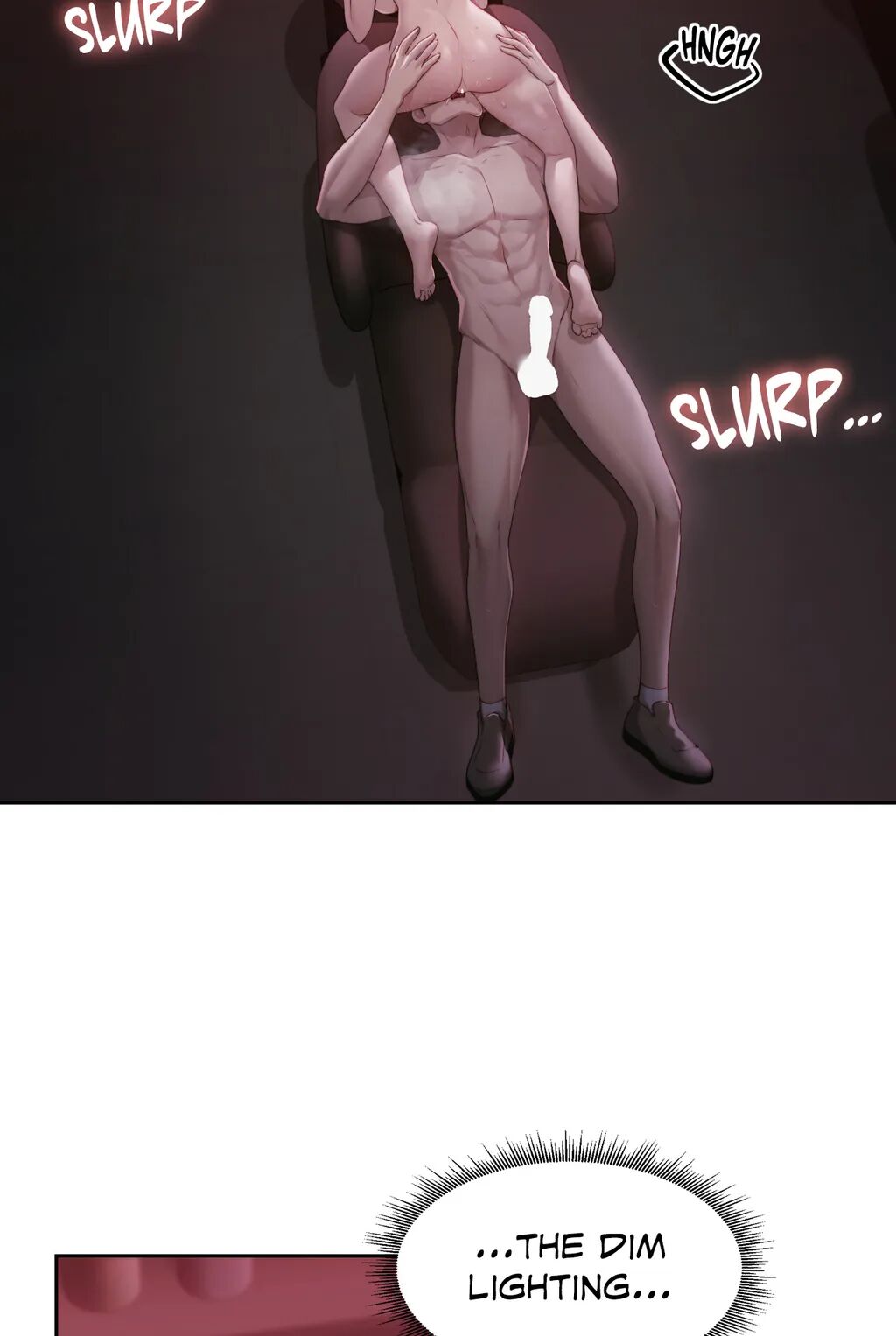 Wreck My Bias Chapter 40 - HolyManga.Net