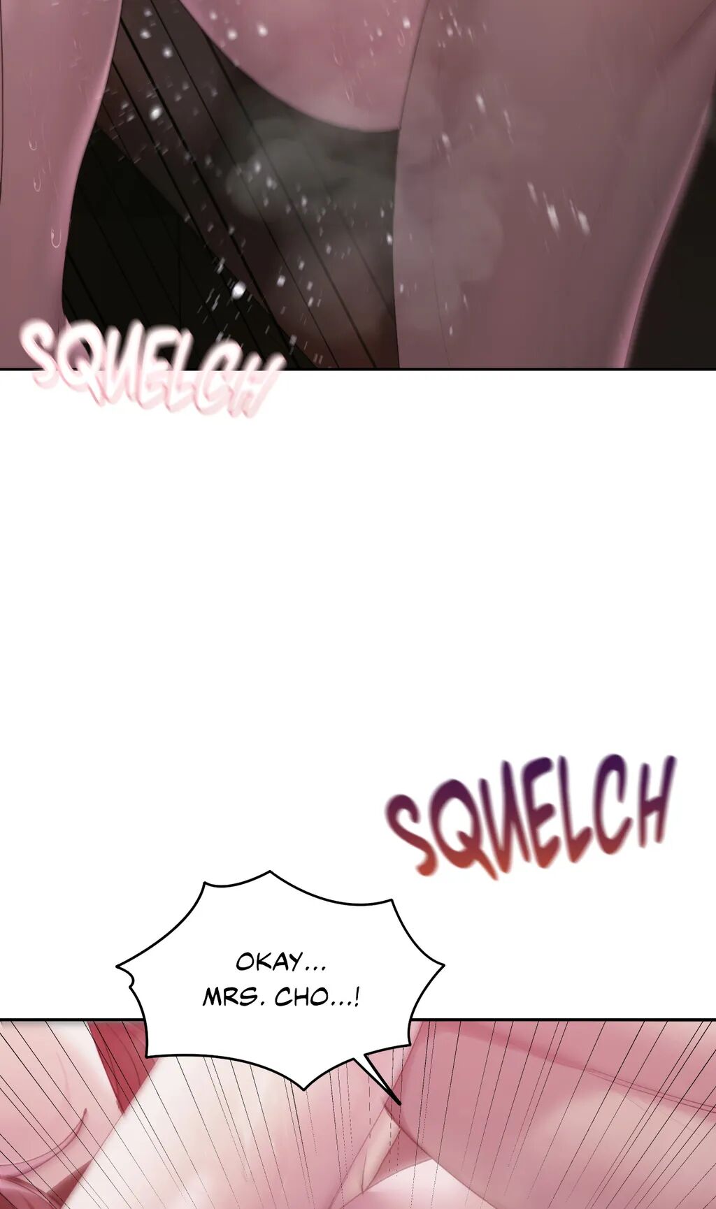 Wreck My Bias Chapter 40 - HolyManga.Net
