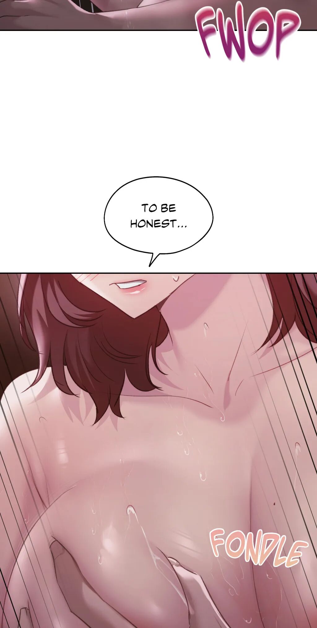 Wreck My Bias Chapter 40 - HolyManga.Net
