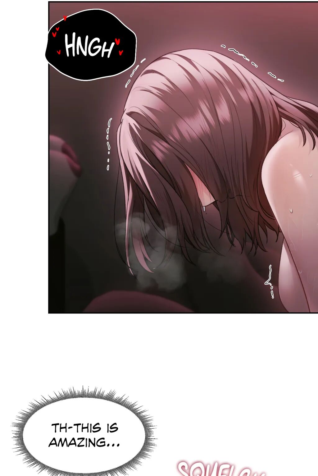 Wreck My Bias Chapter 40 - HolyManga.Net