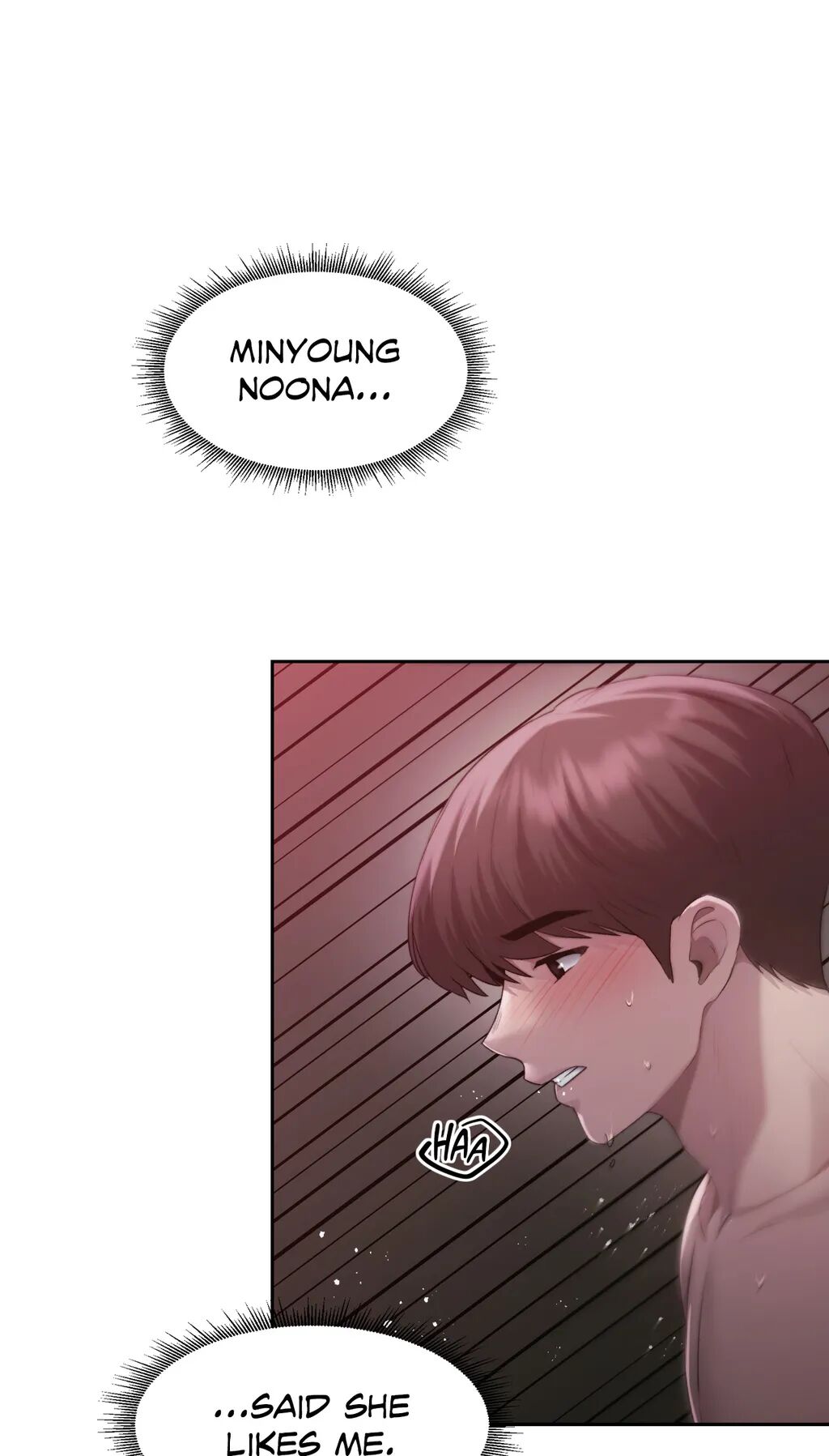 Wreck My Bias Chapter 40 - HolyManga.Net