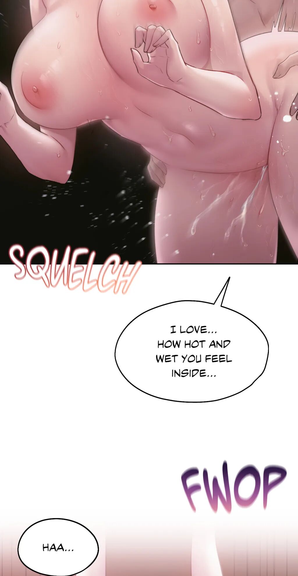 Wreck My Bias Chapter 40 - HolyManga.Net