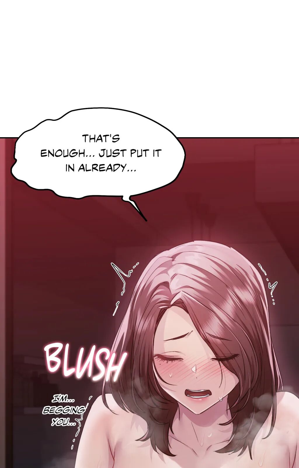 Wreck My Bias Chapter 40 - HolyManga.Net