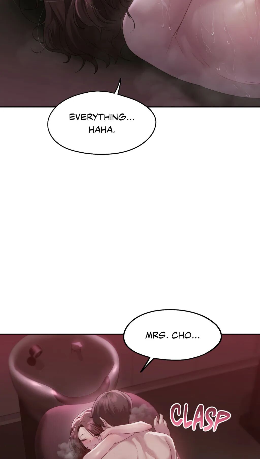 Wreck My Bias Chapter 40 - HolyManga.Net