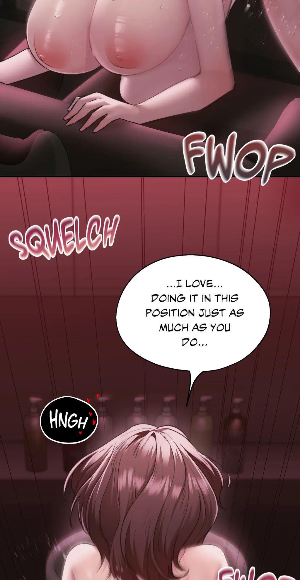 Wreck My Bias Chapter 40 - HolyManga.Net