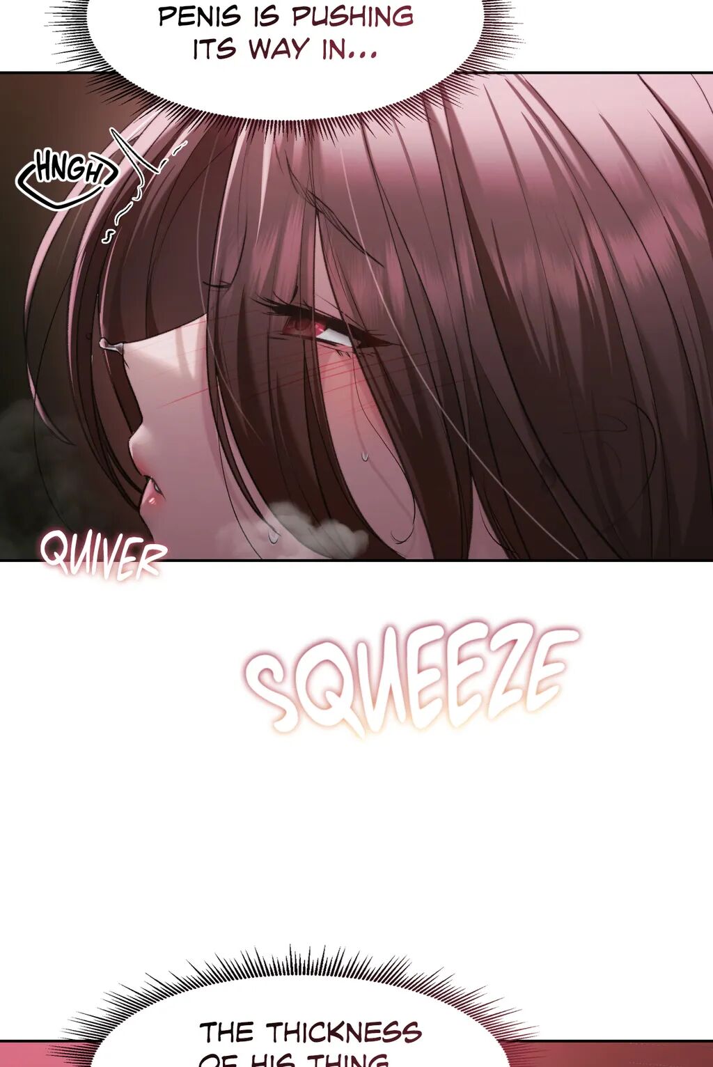Wreck My Bias Chapter 40 - HolyManga.Net