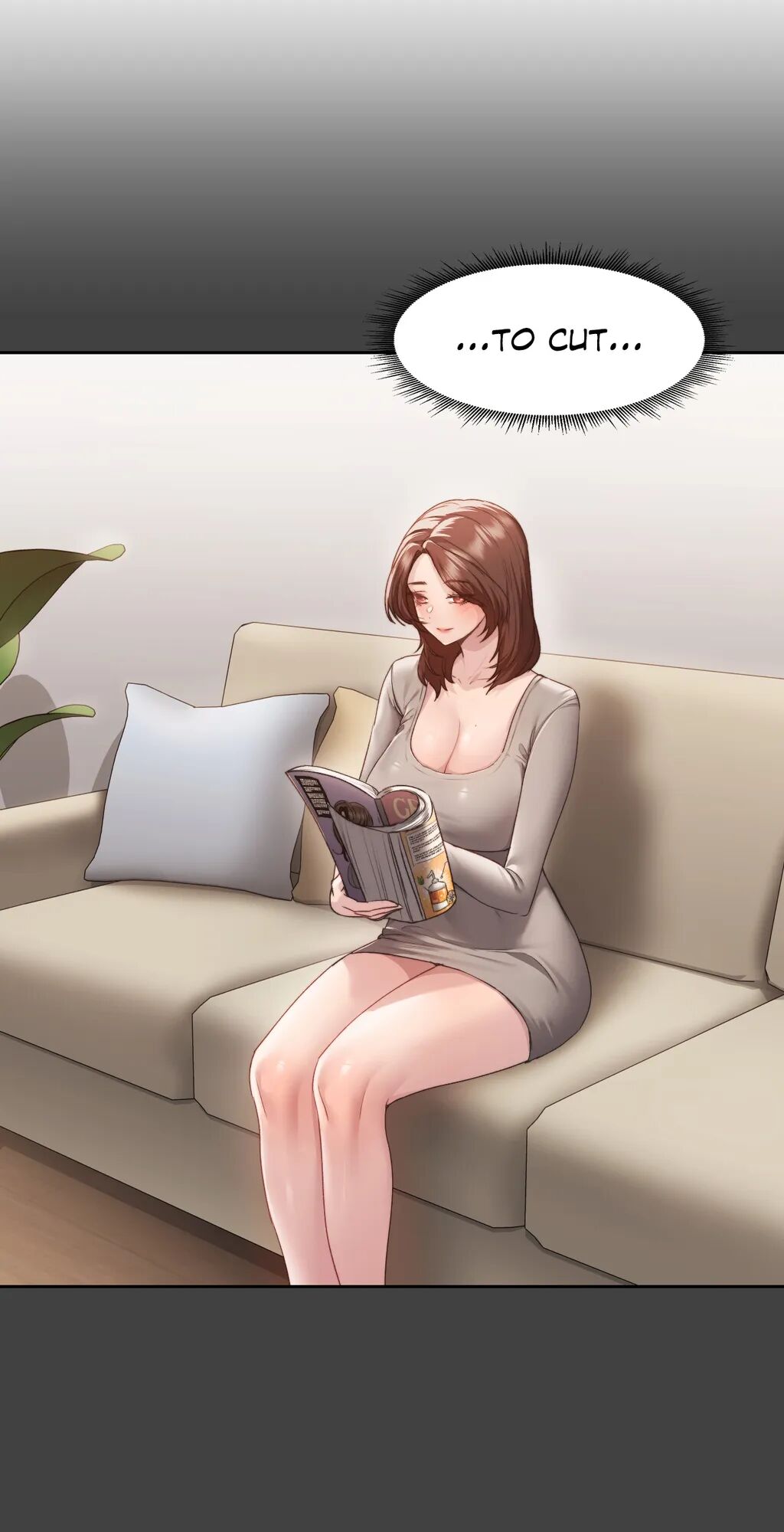 Wreck My Bias Chapter 40 - HolyManga.Net