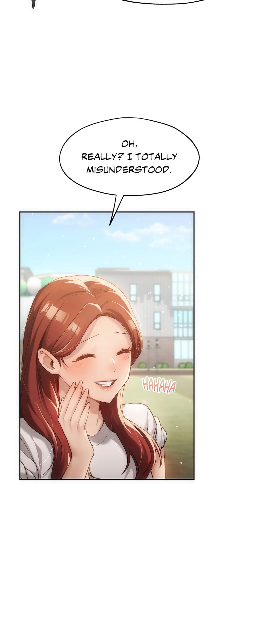 Wreck My Bias Chapter 41 - HolyManga.Net