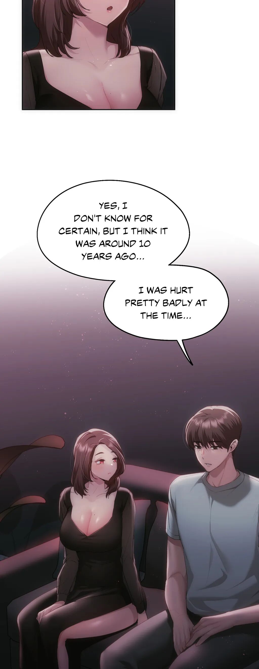 Wreck My Bias Chapter 41 - HolyManga.Net