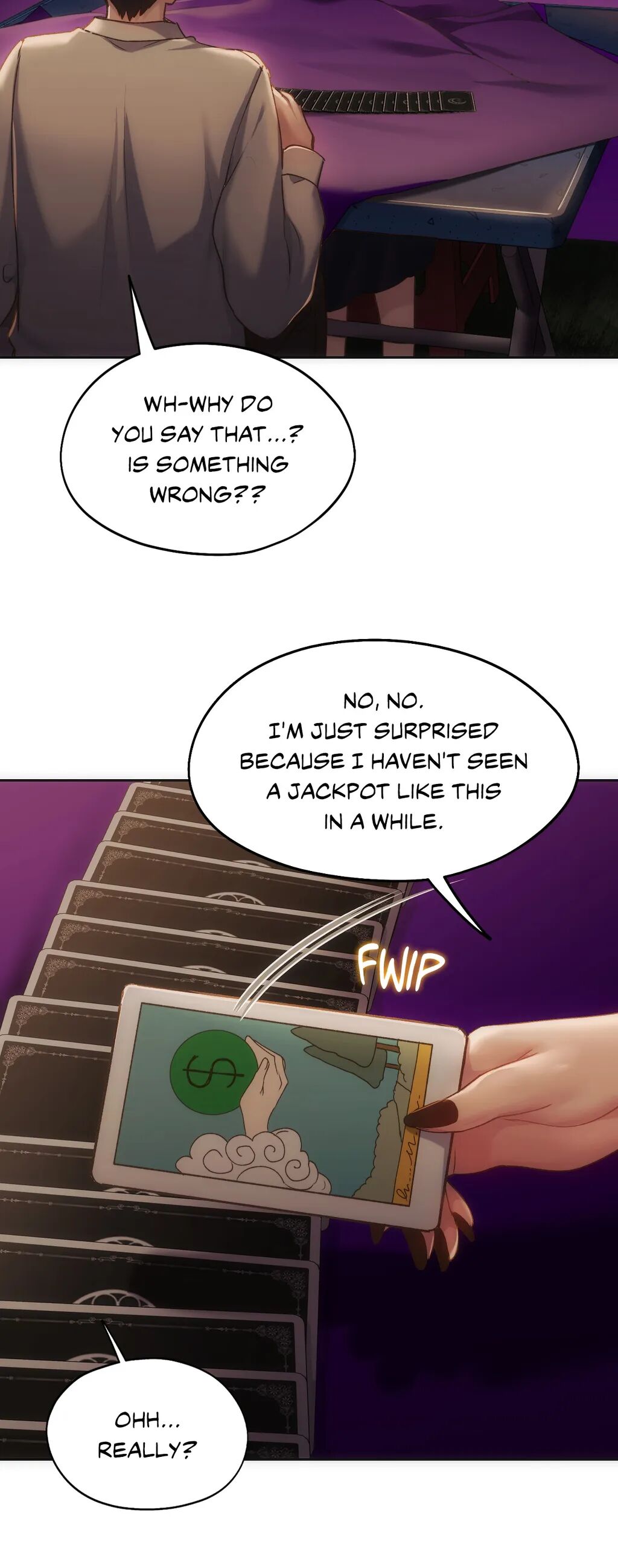 Wreck My Bias Chapter 41 - HolyManga.Net