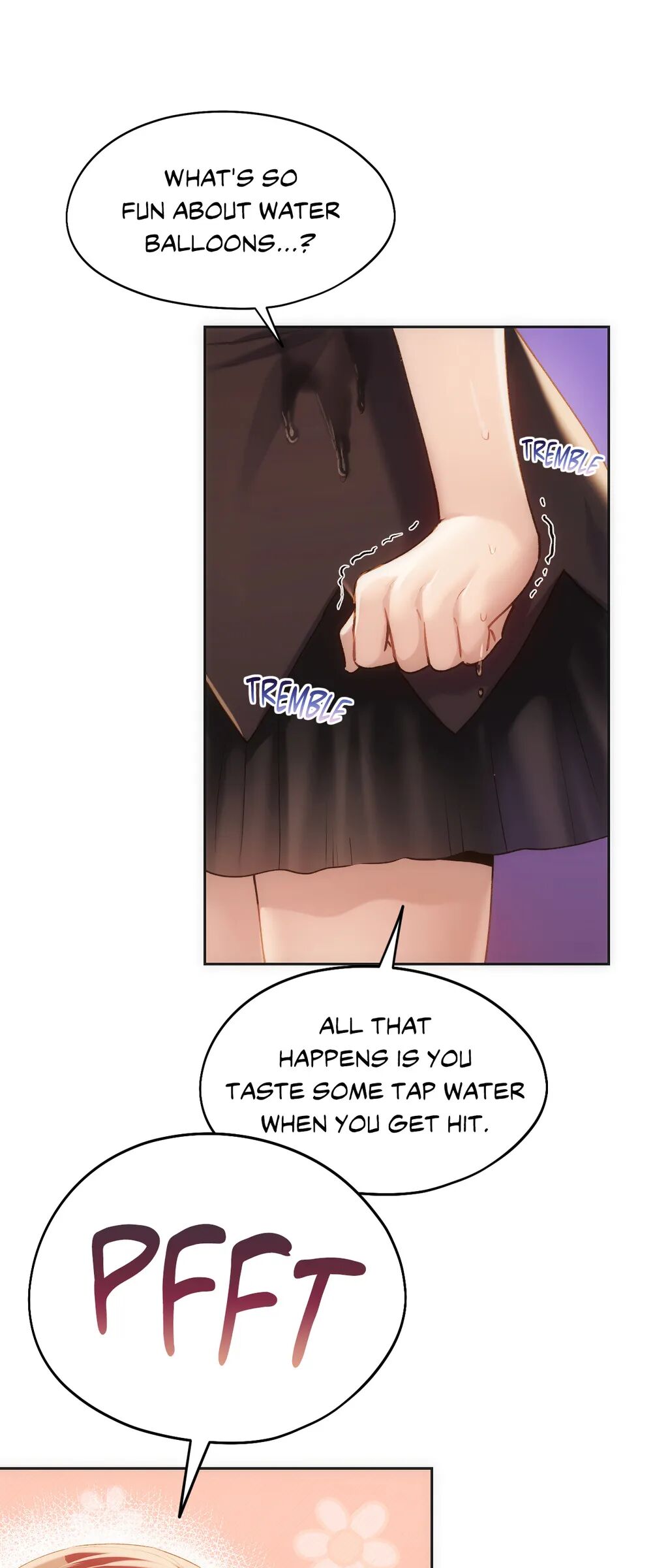 Wreck My Bias Chapter 41 - HolyManga.Net
