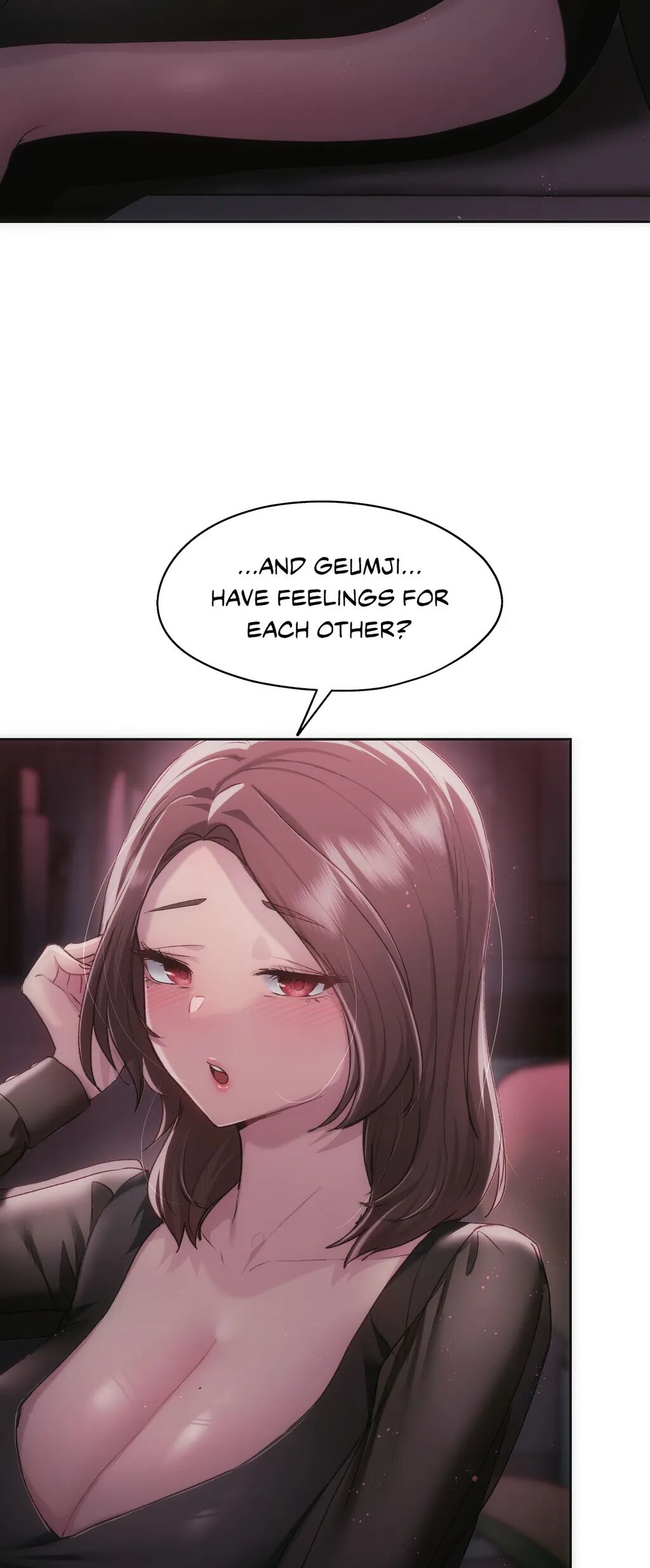 Wreck My Bias Chapter 41 - HolyManga.Net